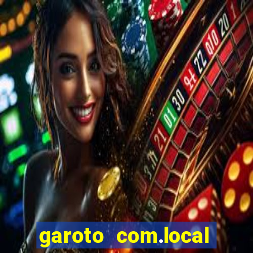 garoto com.local porto alegre